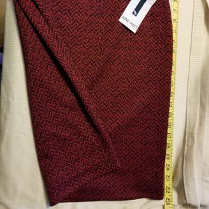 Nine West pencil skirt, new